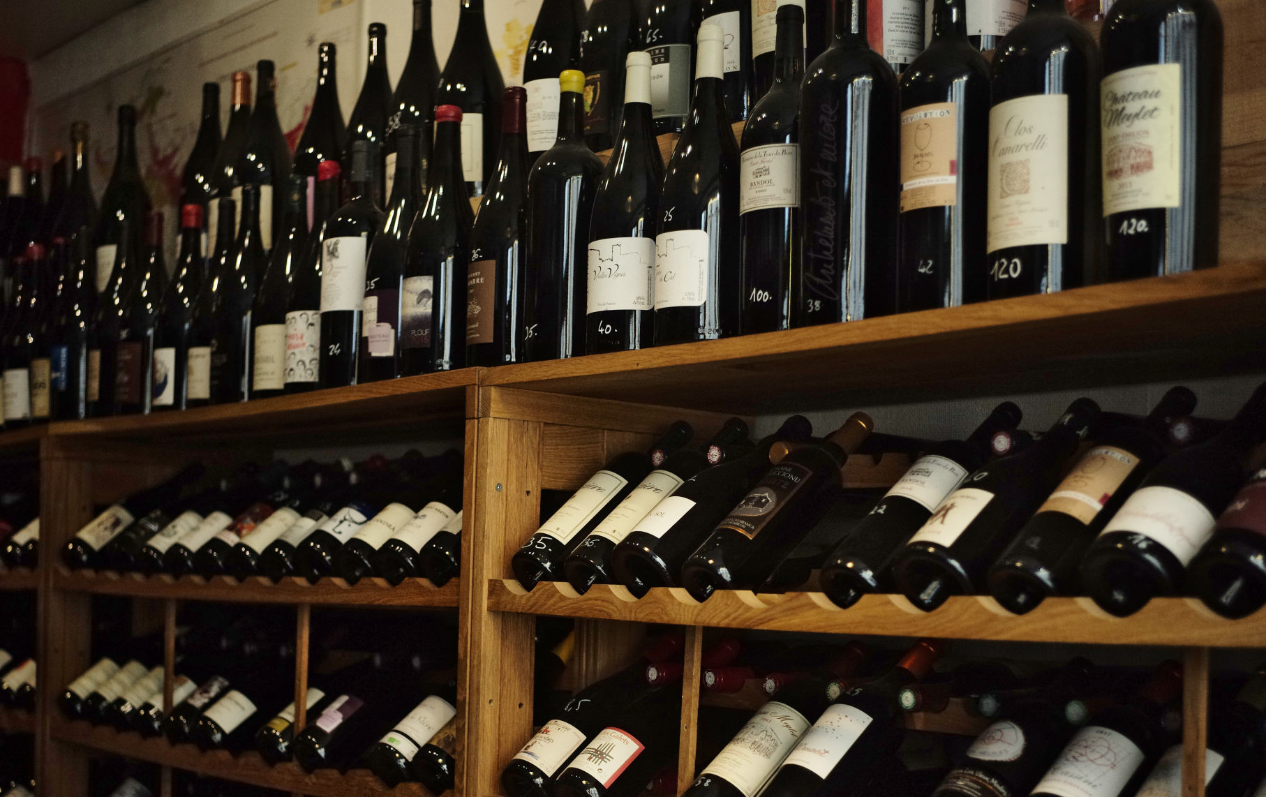 Wine